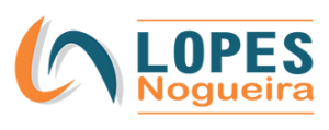 Logo Lopes Nogueira